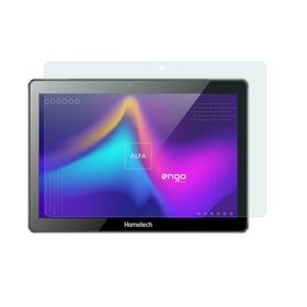 Engo Hometech Alfa 10YF 10 inç Nano Şeffaf Ekran Koruyucu
