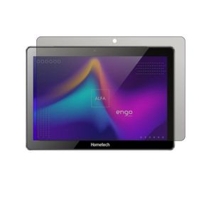 Engo Hometech Alfa 10YF 10 inç Şeffaf Hayalet Ekran Koruyucu