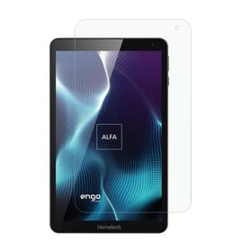 Engo Homtech Alfa 10TX Pro 10.1 inç Nano Esnek Şeffaf Ekran Koruyucu