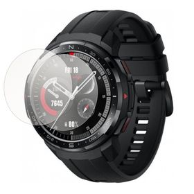 Engo Honor Watch GS Pro Mat TPU Film 2 Adet Ekran Koruyucu