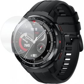 Engo Honor Watch GS Pro TPU Film Şeffaf 2 Adet Ekran Koruyucu