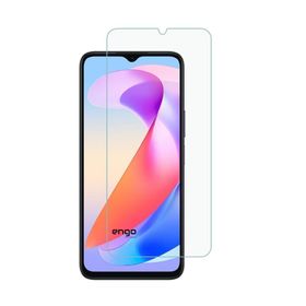 Engo Honor X6A Nano Esnek Flexible Şeffaf Ekran Koruyucu