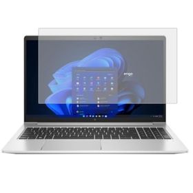 Engo HP EliteBook 650 15.6 inç G10 Şeffaf Mat Ekran Koruyucu