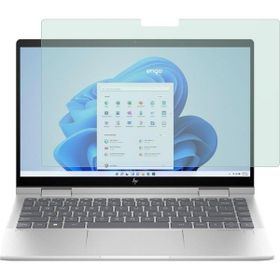 Engo HP Envy X360 14 inç Nano Şeffaf 16:10 Ekran Koruyucu