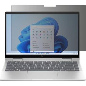 Engo HP Envy X360 14 inç Şeffaf 16:10 Hayalet Ekran Koruyucu