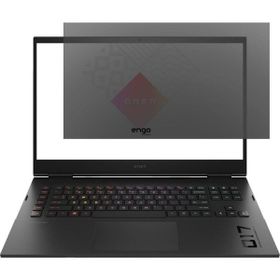 Engo HP Omen 17-CK2005NT 17.3 inç 16:9 Hayalet Ekran Koruyucu