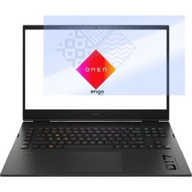 Engo HP Omen 17-CK2005NT 17.3 inç 16:9 Şeffaf Ekran Koruyucu