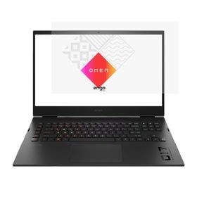 Engo HP Omen 17-CK2005NT 17.3 inç 16:9 Şeffaf Mat Ekran Koruyucu