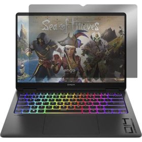 Engo HP Omen Transcend 14 14 inç Şeffaf Hayalet Ekran Koruyucu