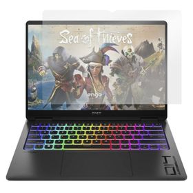 Engo HP Omen Transcend 14 14 inç Şeffaf Mat Ekran Koruyucu
