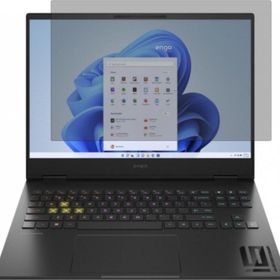 Engo HP Omen Transcend 16-U0002NT 16 inç Hayalet Ekran Koruyucu
