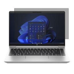 Engo HP ProBook 440 G10 14 inç Hayalet Şeffaf Ekran Koruyucu