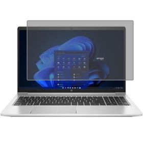 Engo HP ProBook 450 G9 15.6 inç Şeffaf Hayalet Ekran Koruyucu
