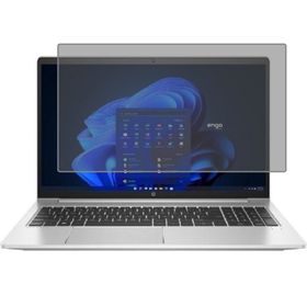 Engo HP ProBook 450 G9 15.6 inç Şeffaf Hayalet Ekran Koruyucu
