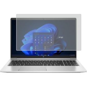 Engo HP ProBook 450 G9 15.6 inç Şeffaf Mat Ekran Koruyucu