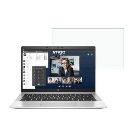 Engo HP Probook 635 Aero G7 13.3 inç Esnek Nano Ekran Koruyucu