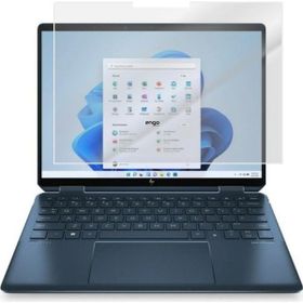Engo HP Spectre X360 13.5 inç Şeffaf 3:2 Mat Ekran Koruyucu