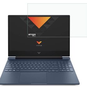 Engo HP Victus 15.6 inç Temperli Esnek Ekran Koruyucu