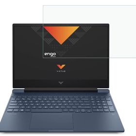 Engo HP Victus 15.6 inç Temperli Esnek Ekran Koruyucu