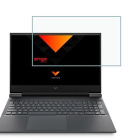 Engo HP Victus 16.1 inç Temperli Esnek Ekran Koruyucu
