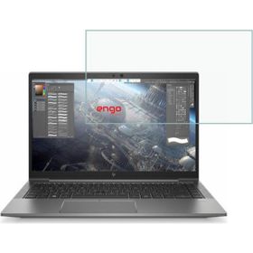Engo HP ZBook Firefly 14 G8 14 inç Esnek Nano Ekran Koruyucu
