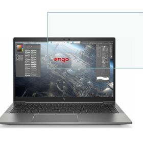 Engo HP ZBook Firefly 14 G8 14 inç Esnek Nano Ekran Koruyucu