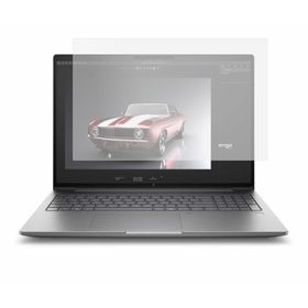 Engo HP ZBook Power 16 G11 Şeffaf 16 inç Mat Ekran Koruyucu