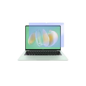 Engo Huawei Matebook 14 14.2 inç 2024 Nano Şeffaf Ekran Koruyucu