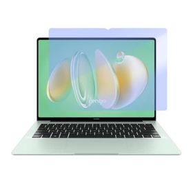 Engo Huawei Matebook 14 14.2 inç 2024 Nano Şeffaf Ekran Koruyucu