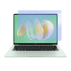 Engo Huawei Matebook 14 14.2 inç 2024 Nano Şeffaf Ekran Koruyucu