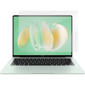 Engo Huawei Matebook 14 14.2 inç 2024 Şeffaf Mat Ekran Koruyucu