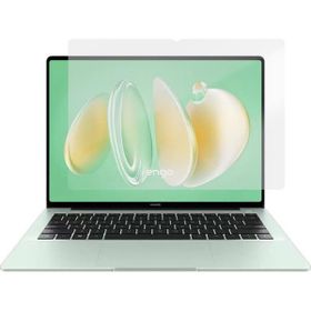 Engo Huawei Matebook 14 14.2 inç 2024 Şeffaf Mat Ekran Koruyucu