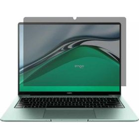 Engo Huawei MateBook 14S i7 14.2 inç Şeffaf Mat Ekran Koruyucu