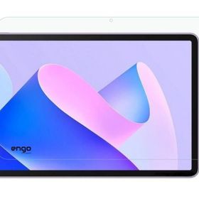 Engo Huawei Matepad 11 2023 Nano Flexible Şeffaf Ekran Koruyucu