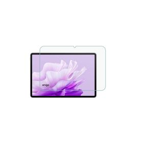 Engo Huawei Matepad Air Flexible Nano Şeffaf Tablet Ekran Koruyucu