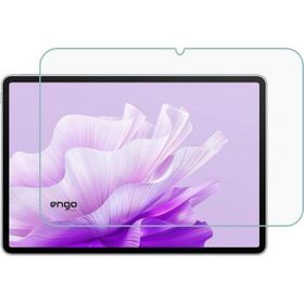 Engo Huawei Matepad Air Flexible Nano Şeffaf Tablet Ekran Koruyucu