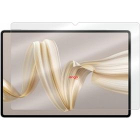 Engo Huawei MatePad Pro 12.2 inç Şeffaf Mat Ekran Koruyucu