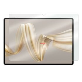 Engo Huawei MatePad Pro 12.2 inç Şeffaf Mat Ekran Koruyucu