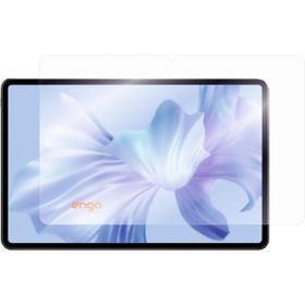 Engo Huawei MatePad Pro 12.6 Mat Parmak İzi Bırakmaz Ekran Koruyucu