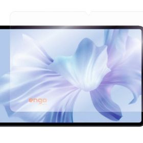 Engo Huawei MatePad Pro 12.6 Mat Parmak İzi Bırakmaz Ekran Koruyucu