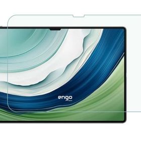 Engo Huawei MatePad Pro 13.2 inç Nano Şeffaf Ekran Koruyucu