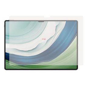 Engo Huawei MatePad Pro 13.2 inç Şeffaf Mat Ekran Koruyucu