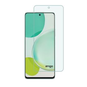Engo Huawei Nova 11i Nano Esnek Flexible Şeffaf Ekran Koruyucu