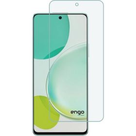 Engo Huawei Nova 11i Nano Esnek Flexible Şeffaf Ekran Koruyucu