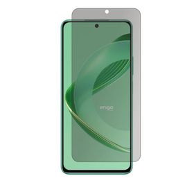 Engo Huawei Nova 12 SE ile Uyumlu Hayalet Şeffaf Ekran Koruyucu
