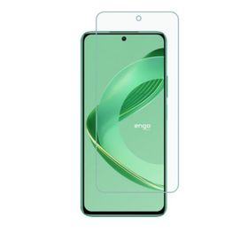 Engo Huawei Nova 12 SE Nano Şeffaf Esnek Koruma Ekran Koruyucu
