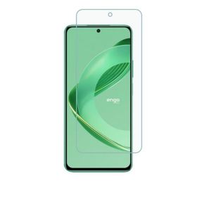 Engo Huawei Nova 12 SE Nano Şeffaf Esnek Koruma Ekran Koruyucu