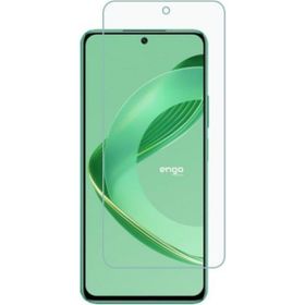 Engo Huawei Nova 12 SE Nano Şeffaf Esnek Koruma Ekran Koruyucu