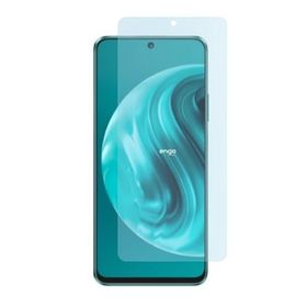 Engo Huawei Nova 12i Nano Şeffaf Esnek Materyal Ekran Koruyucu