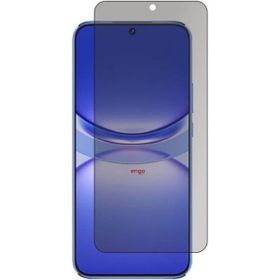 Engo Huawei Nova 12S ile Uyumlu Şeffaf Hayalet Ekran Koruyucu
